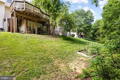 9609 Becker Court, Fredericksburg, VA 22408 - Photo 13