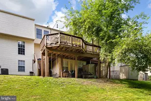9609 Becker Ct, Fredericksburg, VA 22408 - Photo 11