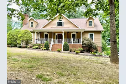 12500 Sickles Lane, Spotsylvania, VA 22551 - Photo 1