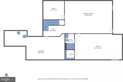5809 E Carnifex Ferry Road, Fredericksburg, VA 22407 - Photo 47
