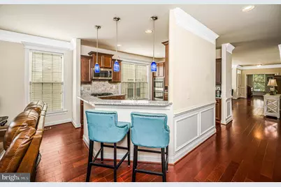 5809 E Carnifex Ferry Road, Fredericksburg, VA 22407 - Photo 13