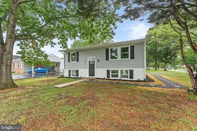 6029 Massaponax Drive, Fredericksburg, VA 22407 - Photo 29