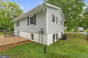 6029 Massaponax Dr, Fredericksburg, VA 22407 - Photo 27