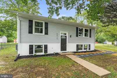6029 Massaponax Drive, Fredericksburg, VA 22407 - Photo 25