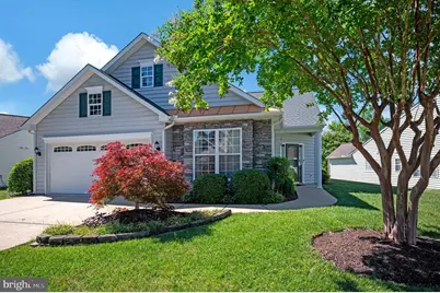 6606 Twin Cedars Court, Fredericksburg, VA 22407 - Photo 3