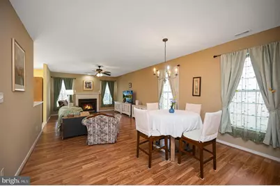 6606 Twin Cedars Court, Fredericksburg, VA 22407 - Photo 11