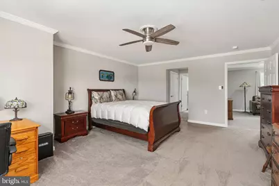 15704 Lake Lea Court, Mineral, VA 23117 - Photo 11