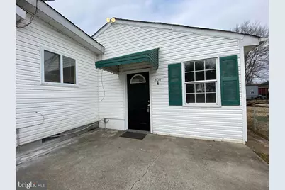 209 Hamilton Street #A, Fredericksburg, VA 22408 - Photo 1