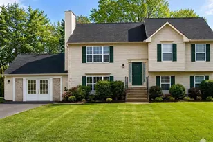 10718 Wellington St, Fredericksburg, VA 22407 - Photo 1