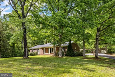 7501 Hunters Lodge Drive, Spotsylvania, VA 22551 - Photo 21