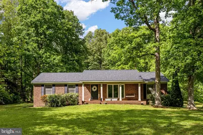 7501 Hunters Lodge Drive, Spotsylvania, VA 22551 - Photo 21