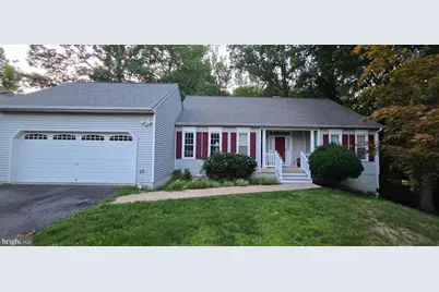 7205 Lord Barton Drive, Fredericksburg, VA 22407 - Photo 1