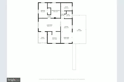 9509 Lawyers Road, Spotsylvania, VA 22551 - Photo 17