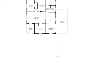 9509 Lawyers Rd, Spotsylvania, VA 22551 - Photo 17