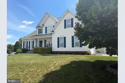 10809 Samantha Place, Fredericksburg, VA 22408 - Photo 3
