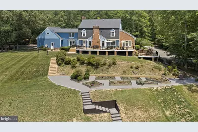 7409 River Road, Fredericksburg, VA 22407 - Photo 119