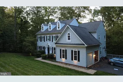 13409 Fox Chase Lane, Spotsylvania, VA 22553 - Photo 1