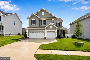 7810 Bexley Ln, Spotsylvania, VA 22551 - Photo 1
