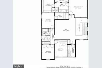 7810 Bexley Lane, Spotsylvania, VA 22551 - Photo 45