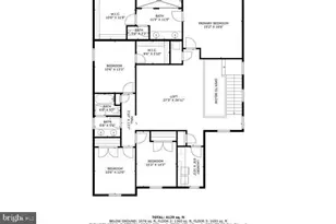7810 Bexley Ln, Spotsylvania, VA 22551 - Photo 45