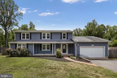 10329 Gordon Road, Spotsylvania, VA 22553 - Photo 3