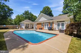 11709 Cedar Creek Ct, Spotsylvania, VA 22551 - Photo 11