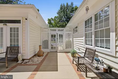 11709 Cedar Creek Court, Spotsylvania, VA 22551 - Photo 7