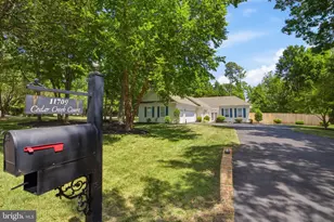 11709 Cedar Creek Ct, Spotsylvania, VA 22551 - Photo 21