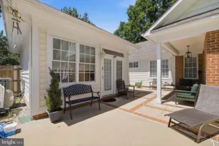 11709 Cedar Creek Ct, Spotsylvania, VA 22551 - Photo 17