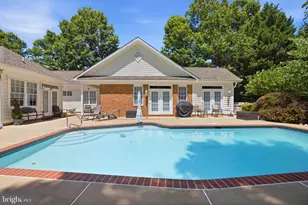 11709 Cedar Creek Ct, Spotsylvania, VA 22551 - Photo 9