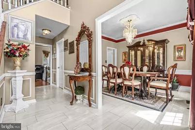11707 Exeter Court, Fredericksburg, VA 22408 - Photo 5