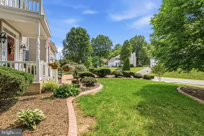 11707 Exeter Court, Fredericksburg, VA 22408 - Photo 41