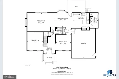 11707 Exeter Court, Fredericksburg, VA 22408 - Photo 43