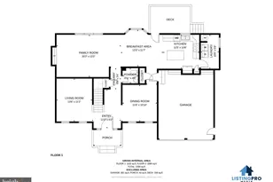 11707 Exeter Ct, Fredericksburg, VA 22408 - Photo 43