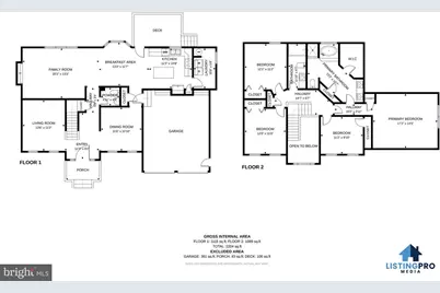 11707 Exeter Court, Fredericksburg, VA 22408 - Photo 45