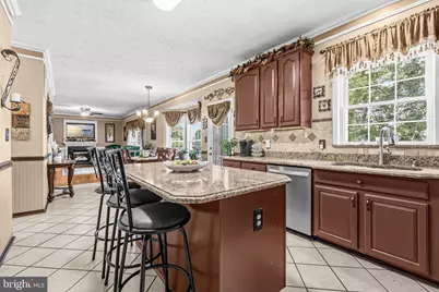 11707 Exeter Court, Fredericksburg, VA 22408 - Photo 9