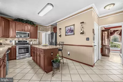 11707 Exeter Court, Fredericksburg, VA 22408 - Photo 7