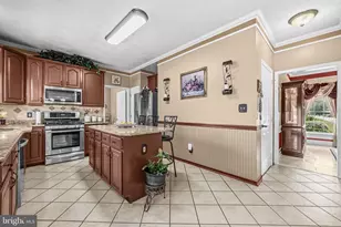 11707 Exeter Ct, Fredericksburg, VA 22408 - Photo 7