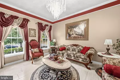 11707 Exeter Court, Fredericksburg, VA 22408 - Photo 3