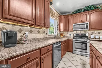 11707 Exeter Court, Fredericksburg, VA 22408 - Photo 11