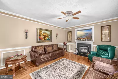 11707 Exeter Court, Fredericksburg, VA 22408 - Photo 17