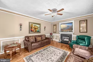 11707 Exeter Ct, Fredericksburg, VA 22408 - Photo 17