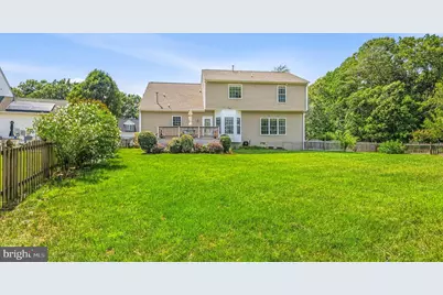11707 Exeter Court, Fredericksburg, VA 22408 - Photo 35