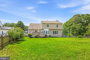 11707 Exeter Ct, Fredericksburg, VA 22408 - Photo 35