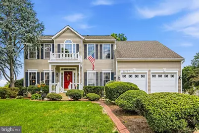 11707 Exeter Court, Fredericksburg, VA 22408 - Photo 1