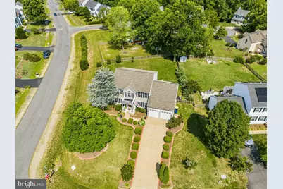 11707 Exeter Court, Fredericksburg, VA 22408 - Photo 37
