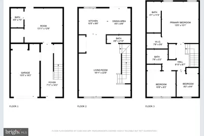 2517 Drake Lane, Fredericksburg, VA 22408 - Photo 25