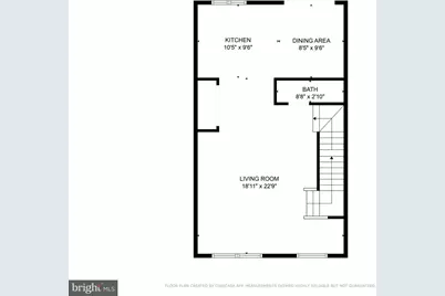 2517 Drake Lane, Fredericksburg, VA 22408 - Photo 23