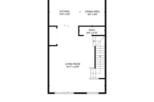 2517 Drake Ln, Fredericksburg, VA 22408 - Photo 23