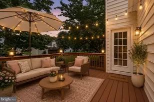 11508 Duchess Dr, Fredericksburg, VA 22408 - Photo 35